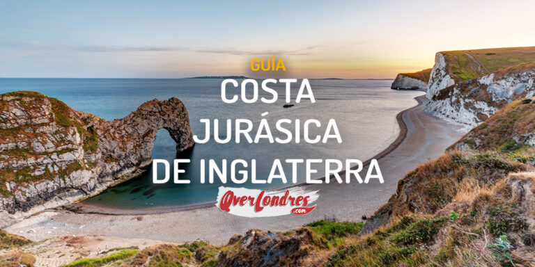 Dorset Costa Jurasica de Inglaterra