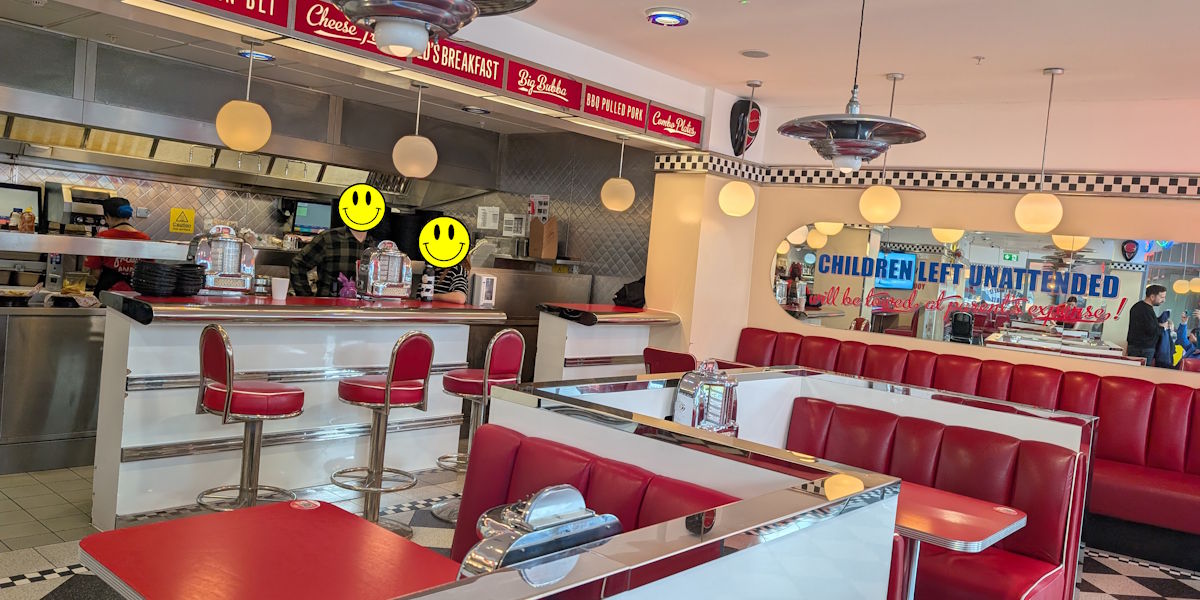 ed´s diner birmingham