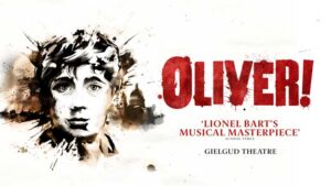 mejores musicales en Londres