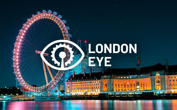 Comprar entradas baratas London Eye