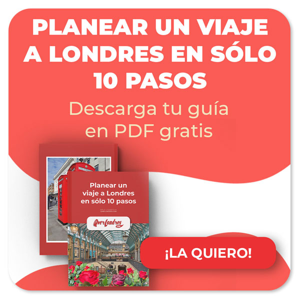 Guía de Londres para descargar