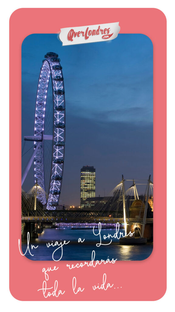 tour guiado londres a medida personalizado