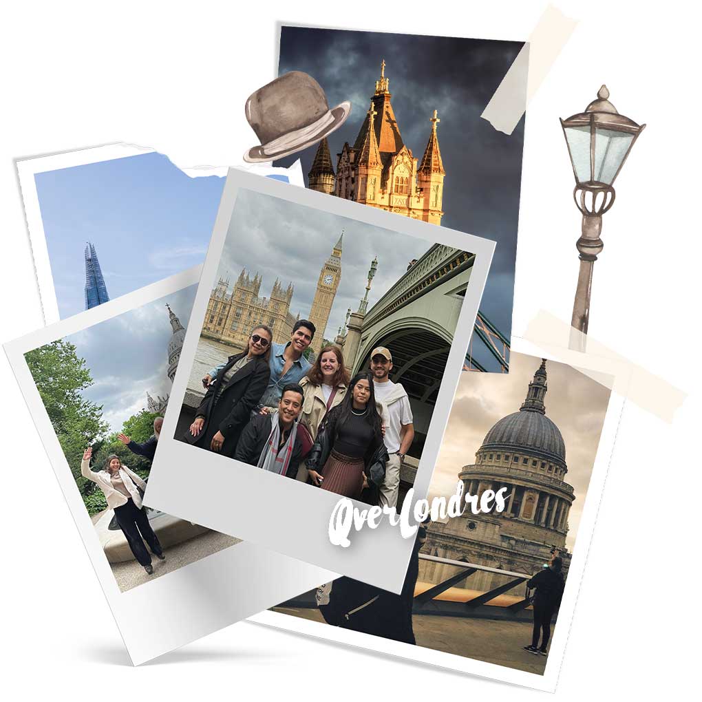 tour privado en londres con guia español