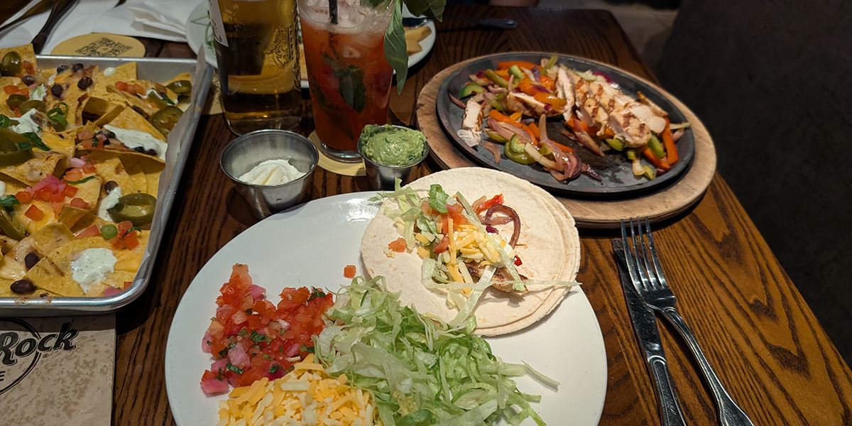 Londres Sin Gluten Restaurantes