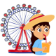Dónde comer en Londres con niños